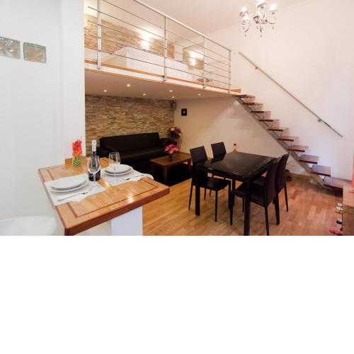10 House Budget Stay