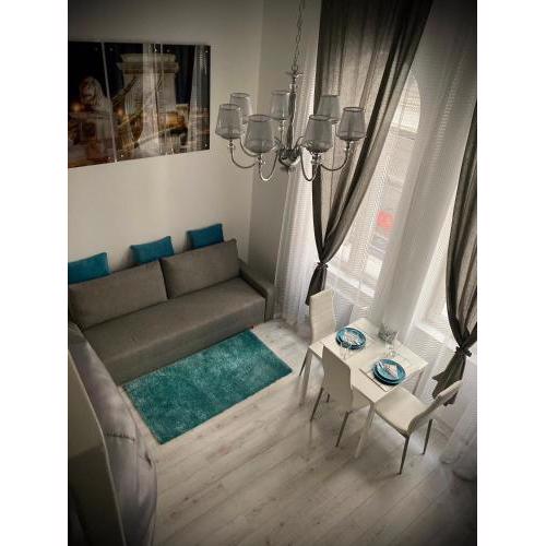 3 comfortable and cosy apartments in heart of Budapest near Basilica