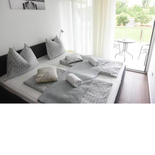 4 Seasons Apartman