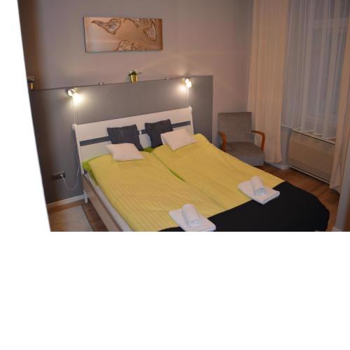 4days Apartment