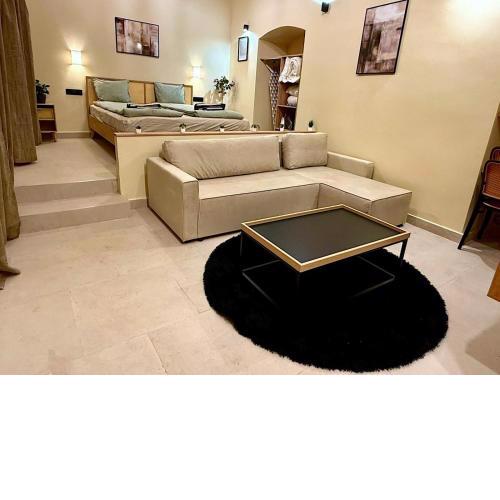7th Heaven Suite