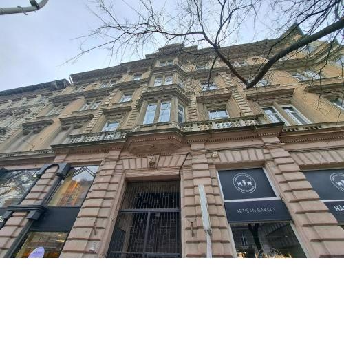 A & E Apartment Budapest