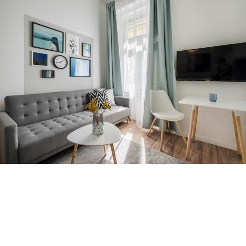 A13- Boutique Apartments, Best Location, by BQA
