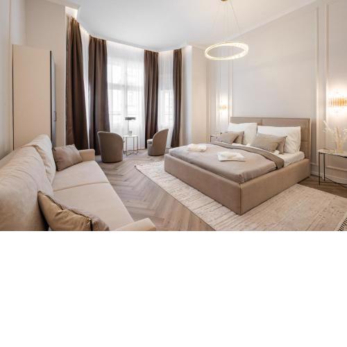 A20 - Boutique Apartment Best location, By BQA