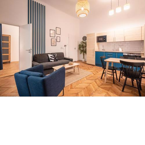 A20- BP Modern Boutique Apartments