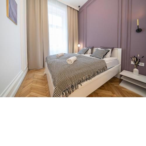 A27- Boutique Apartments, Best Location By BQA