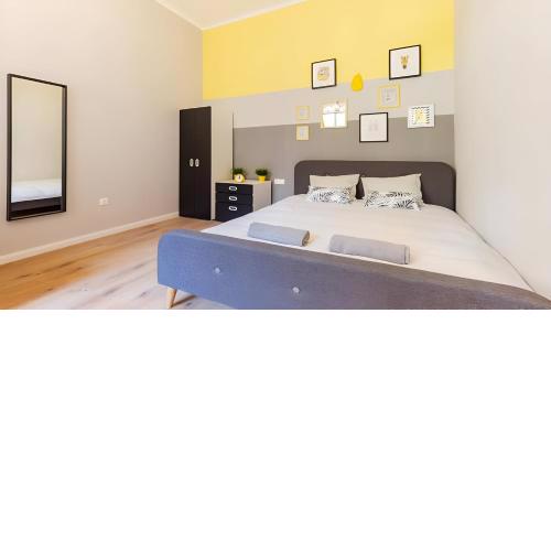 A27 BP Modern Boutique Apartments, best location by BQA