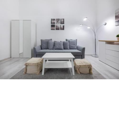 A36 Akácfa Apartment