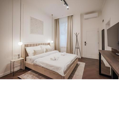 A5 - Boutique Apartments, Best Location by BQA