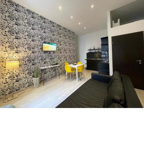 A5 Apartment - Budapest - hostAID