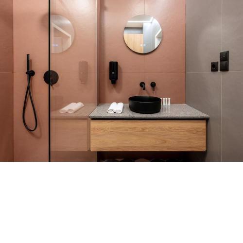 a50-Designer apartments No 1