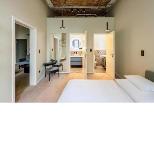 a50-Designer apartments No 5