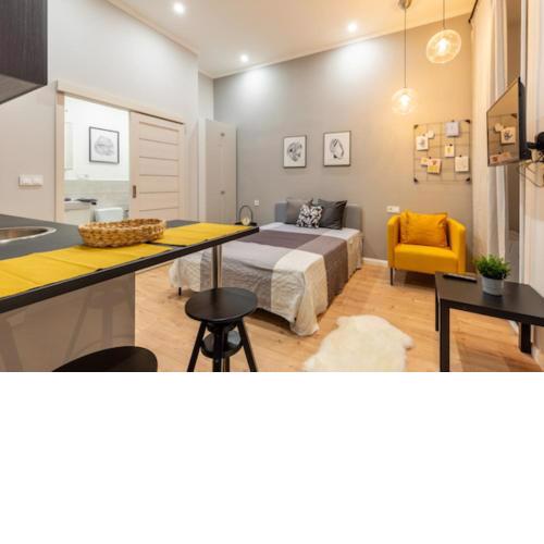 A57- Boutique Apartments, Best Location, by BQA
