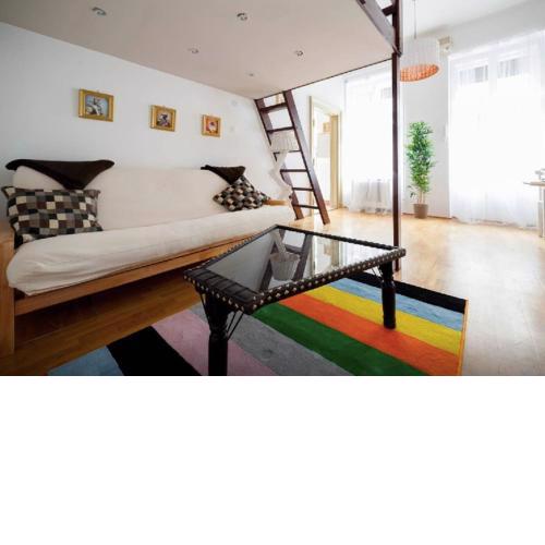 A57 Akácfa Apartment