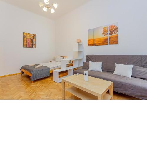 A57 Downtown Cosy Apartment