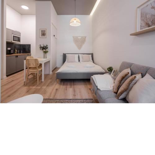 A62 - Akácfa Street Central Residence - Best Location by BQA