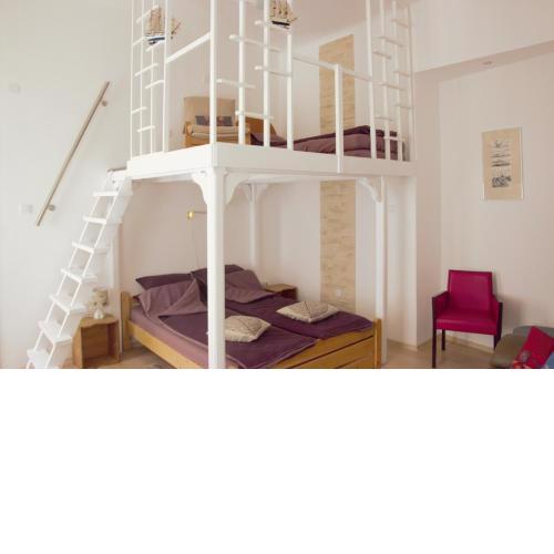 ABC Apartment
