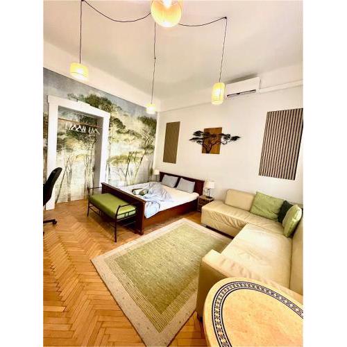 Acacia Hostel
