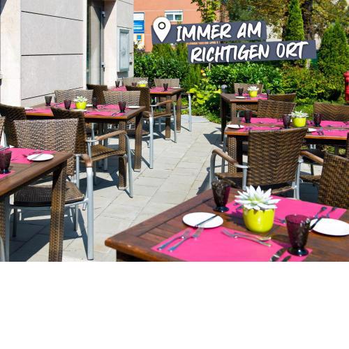 ACHAT Hotel Budapest