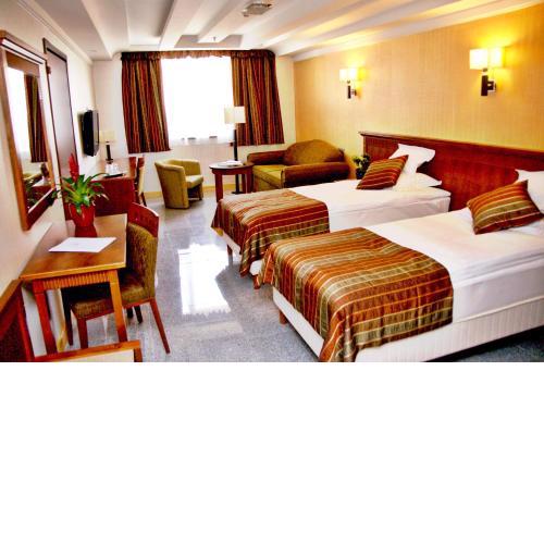 Actor Hotel Budapest