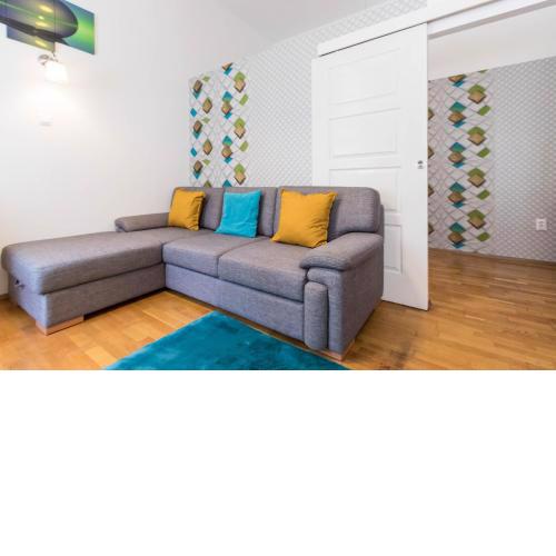 Adele's Apartment Close To Danube and Fashion Street