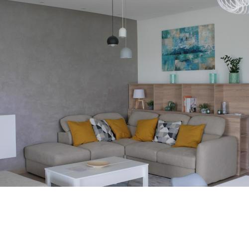 ADELINA Apartman