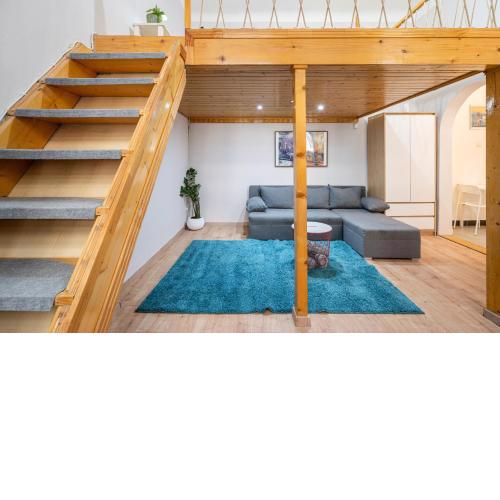 Affordable Heroes' Square Residence