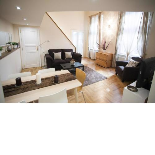 Agorà Apartment