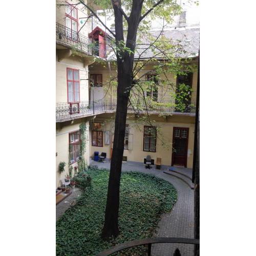 AIRAM Apartment CENTER BUDAPEST 120m2