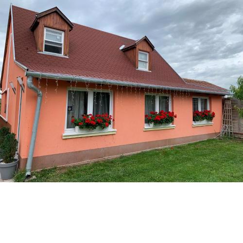 Airport16 bed and breakfast