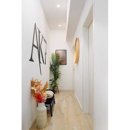 AK7 Boutique Suites