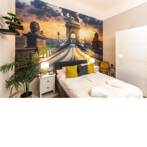 Akác Boutique Apartment 2.