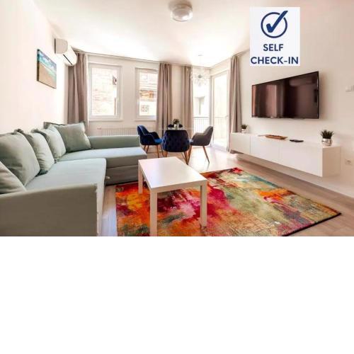 Akac26 Apartment #freeparking