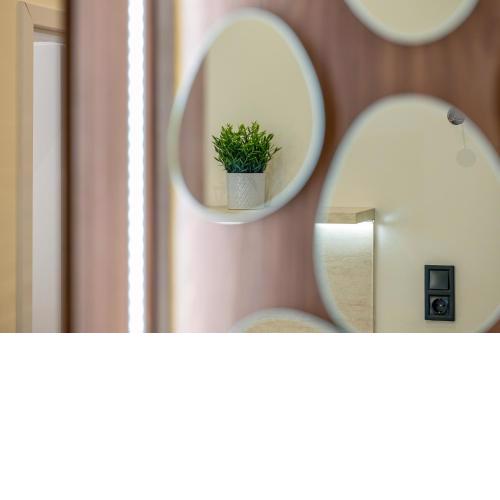 Akácfa-A112 Stylish 2 Bedroom Apartment