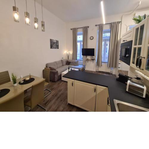 Akácfa Boutique Apartment