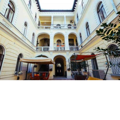 Akacfa Residence - Spacious Apt City Centre