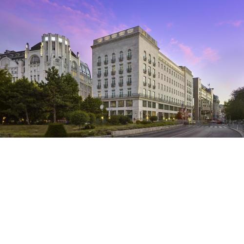 Al Habtoor Palace Budapest