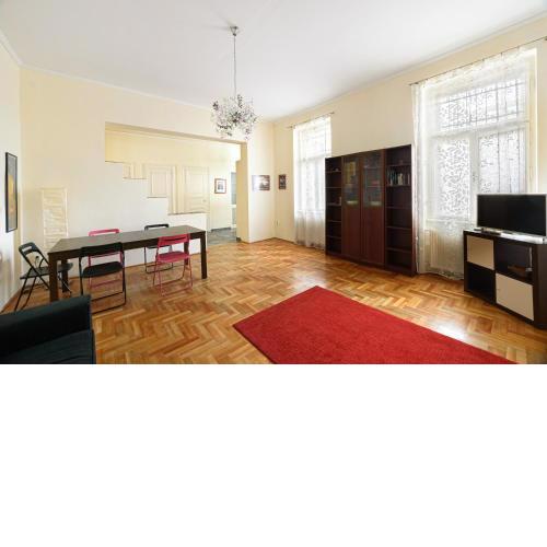 Alessia Apartment City Center