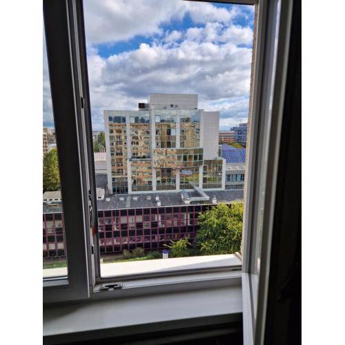 Alex Apartman free garage 400mts