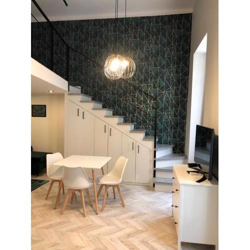 All In Apartman V.