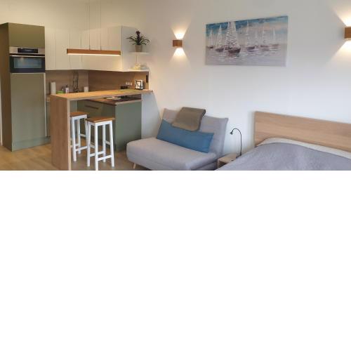 ALLEE APARTMENT (newly renovated spring 2023)
