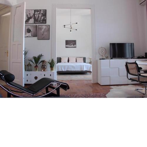 Allomas Apartman