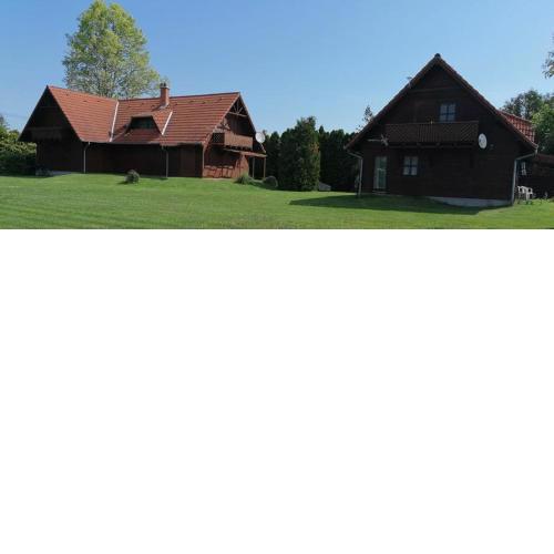 Álmos Apartman