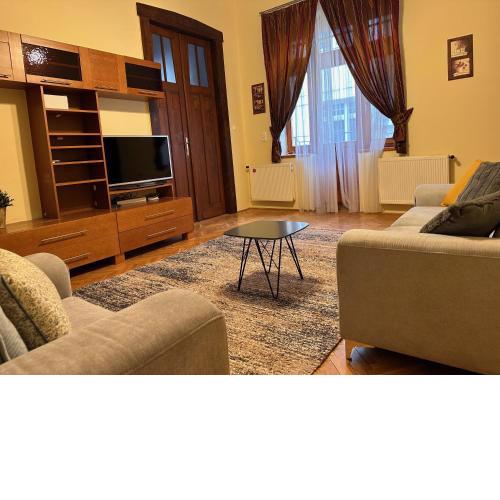 Aloha Budapest Apartman