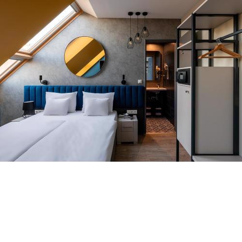Alta Moda Fashion Hotel
