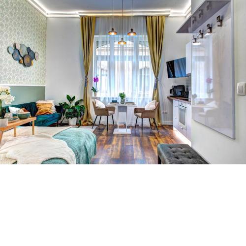 Amazing Apartments Ráday