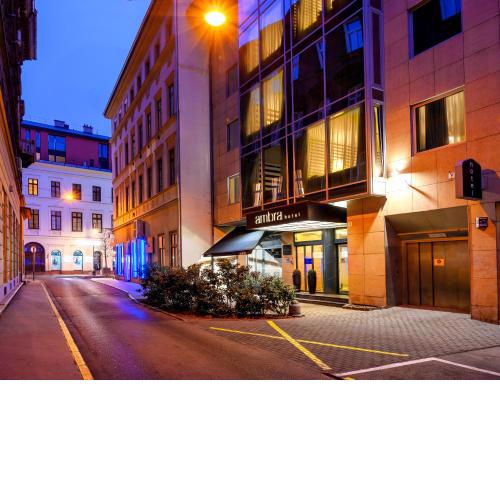 Ambra Hotel