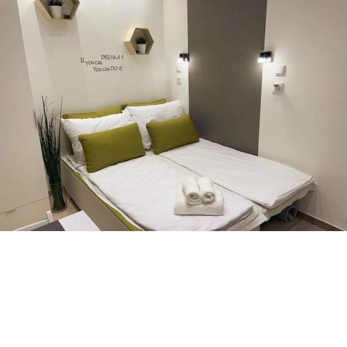 Amélie apartment by NW