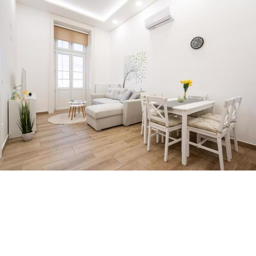 Andrassy Essence Apartment