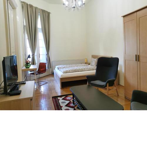 Andrassy Suite